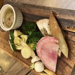 Oysterbar&Wine BELON - 