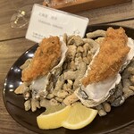 Oysterbar&Wine BELON - 