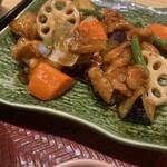 大戸屋 ニッセイ札幌ビル店 - 