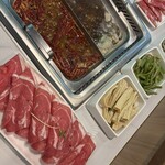 重慶火鍋基地 炉鼎技 名古屋大須店 - 