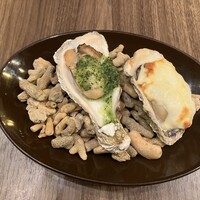 Oysterbar&Wine BELON 銀座店 - 