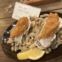 Oysterbar&Wine BELON 銀座店 - 