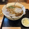 手打蕎麦 松永