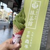 MACCHA HOUSE 抹茶館 京都祇園四条店