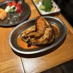 鳥とサワー 鳥どシ - 