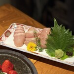 鳥とサワー 鳥どシ - 