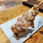 焼鳥と地酒 SAKE酉 - 