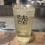 お好み焼き健士朗 - 