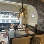 CAFE & DINING POKKE - 