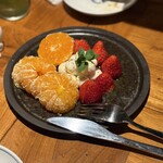 鳥とサワー 鳥どシ - 