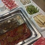 重慶火鍋基地 炉鼎技 - 