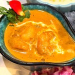 タケウチ - 海カレー