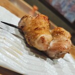 焼鳥と地酒 SAKE酉 - 