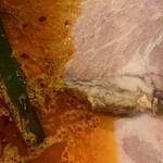 青竹手打ちらーめん 夢現 - 