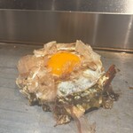 お好み焼き健士朗 - 