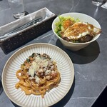 CAFE & DINING POKKE - 