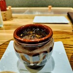 焼鳥と地酒 SAKE酉 - 