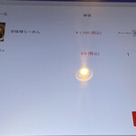 青竹手打ちらーめん 夢現 - 