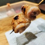 焼鳥と地酒 SAKE酉 - 