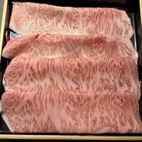 しゃぶしゃぶ ちり禅 - 