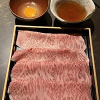 しゃぶしゃぶ ちり禅 - 