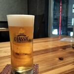 焼鳥と地酒 SAKE酉 - 