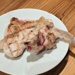 焼鳥と地酒 SAKE酉 - 