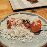 焼鳥と地酒 SAKE酉 - 