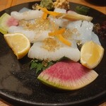 美酒佳肴 ゆらく - 