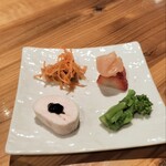 焼鳥と地酒 SAKE酉 - 