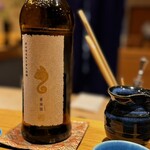 鮨楽座 八の樹 - 