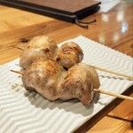 焼鳥と地酒 SAKE酉 - 