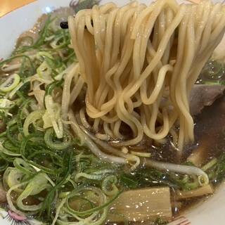 中華そば 福笑門_1