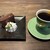 小川珈琲 - 料理写真: