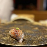 鮨楽座 八の樹 - 