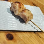 焼鳥と地酒 SAKE酉 - 