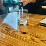 焼鳥と地酒 SAKE酉 - 