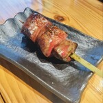 焼鳥と地酒 SAKE酉 - 