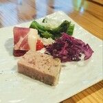 焼鳥と地酒 SAKE酉 - 