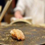 鮨楽座 八の樹 - 