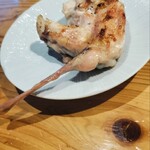 焼鳥と地酒 SAKE酉 - 