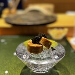 鮨楽座 八の樹 - 