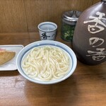 釜あげうどん 長田 in 香の香 - 