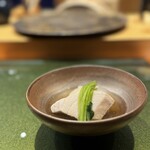 鮨楽座 八の樹 - 