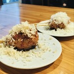 焼鳥と地酒 SAKE酉 - 