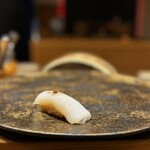 鮨楽座 八の樹 - 