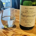 焼鳥と地酒 SAKE酉 - 