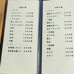 焼鳥と地酒 SAKE酉 - 