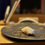 鮨楽座 八の樹 - 