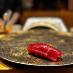 鮨楽座 八の樹 - 